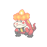 Mystic Crocalor